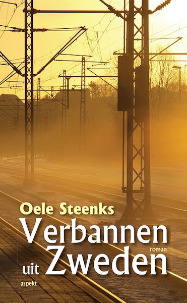 Verbannen uit Zweden - Oele Steenks (ISBN 9789464248838)
