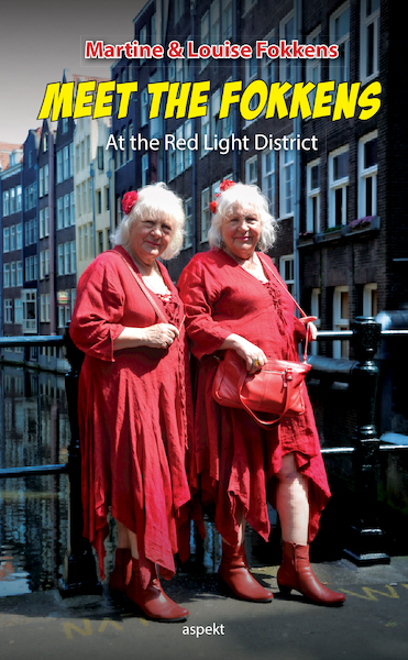 Meet the Fokkens - Louise Fokkens (ISBN 9789464248852)