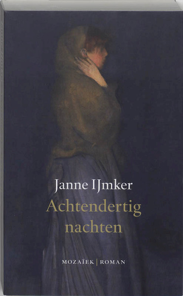 Achtendertig nachten - Janne IJmker (ISBN 9789023991731)