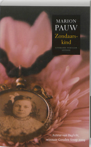 Zondaarskind - Marion Pauw (ISBN 9789041414304)