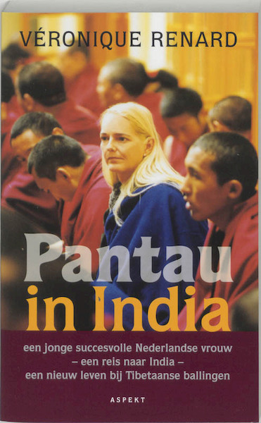 Pantau in India - V. Renard (ISBN 9789059114562)