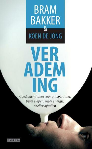 Verademing - Koen de Jong, Bram Bakker (ISBN 9789048809936)