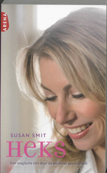 Heks - Susan Smit (ISBN 9789048806362)
