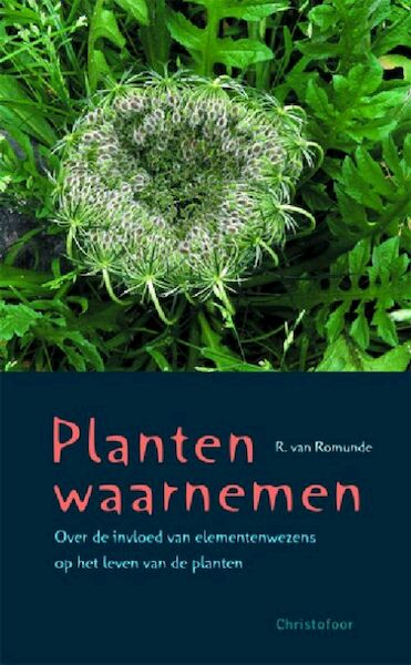 Planten waarnemen - R. van Romunde (ISBN 9789060386026)