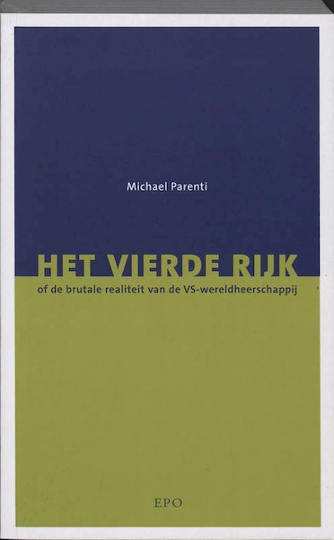 Het Vierde Rijk - M. Parenti (ISBN 9789064452727)