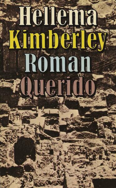 Kimberley - Hellema (ISBN 9789021444659)