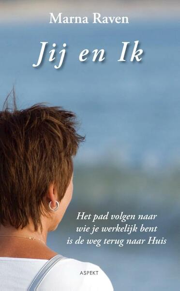 Jij en ik - Marna Raven (ISBN 9789461533159)