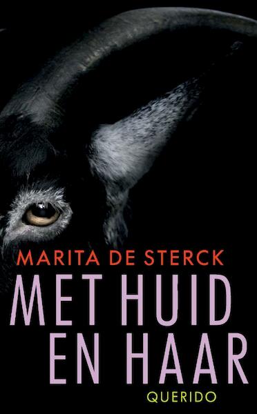 Met huid en haar - Marita De Sterck (ISBN 9789045112060)