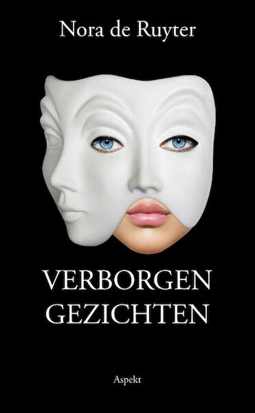 De verschillende gezichten van euvel - Nora de Ruyter (ISBN 9789461534453)