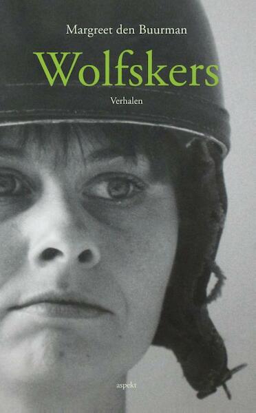 Wolfskers - Margreet Den Buurman (ISBN 9789059119116)
