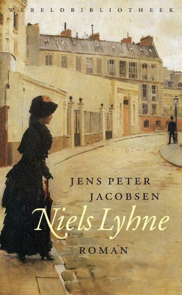 Niels Lyhne - Jens Peter Jacobsen (ISBN 9789028440722)