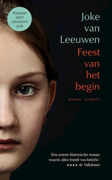 Feest van het begin - Joke van Leeuwen (ISBN 9789021447377)