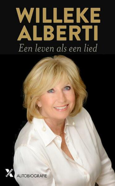 Een leven als een lied - Belinda Meuldijk (ISBN 9789401603591)