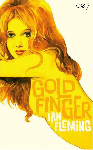 Goldfinger - Ian Fleming (ISBN 9789089758002)