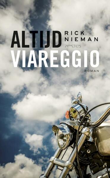 Altijd Viareggio - Rick Nieman (ISBN 9789044627978)