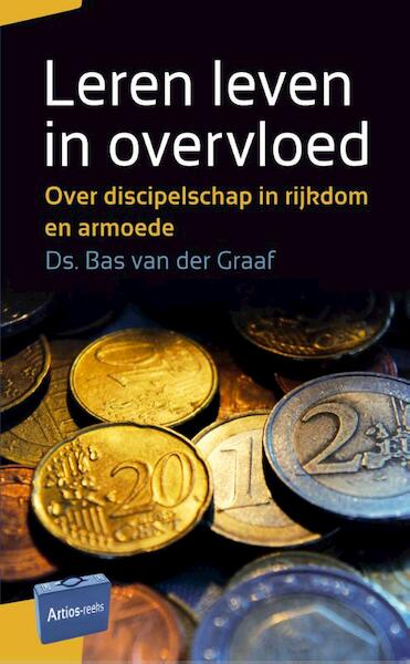 Leren leven in overvloed - Bas van der Graaf (ISBN 9789088971143)