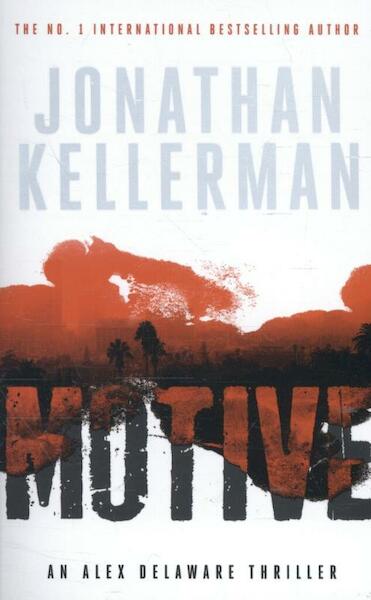 Motive - Jonathan Kellerman (ISBN 9781472226815)