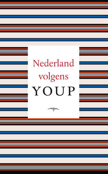 Nederland volgens Youp - Youp van 't Hek (ISBN 9789400406131)