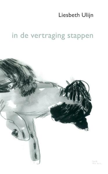 in de vertraging stappen - Liesbeth Ulijn (ISBN 9789492411129)