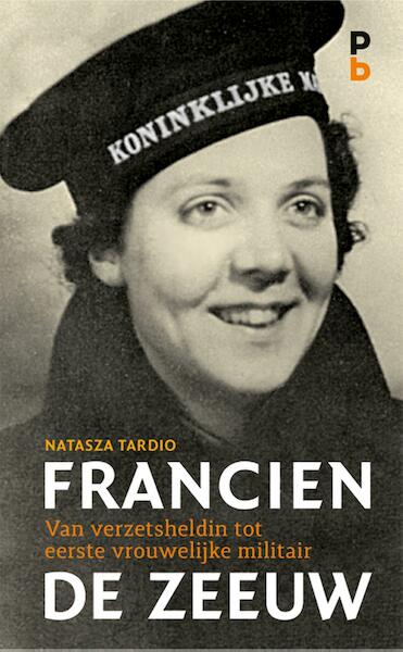 Francien de Zeeuw - Natasza Tardio (ISBN 9789020633566)