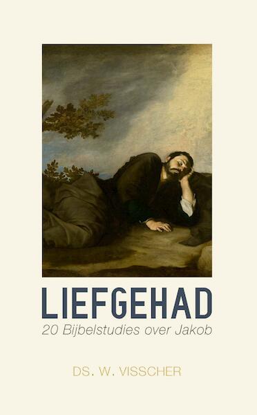 Liefgehad - W. Visscher (ISBN 9789402903416)