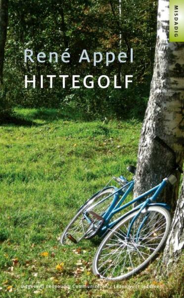 Hittegolf - René Appel (ISBN 9789086960088)