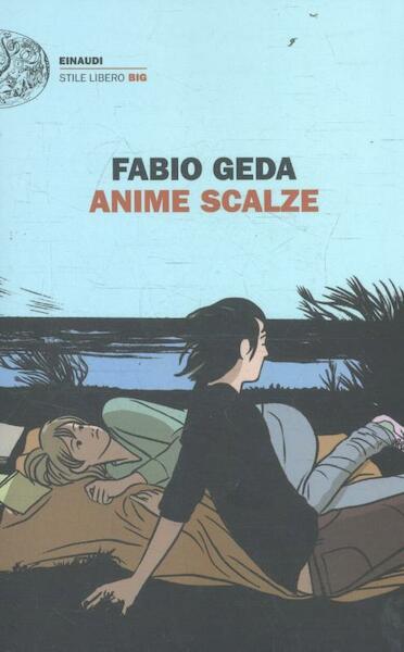 Anime scalze - Fabio Geda (ISBN 9788806229245)