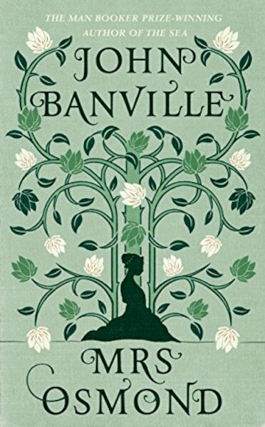 Mrs Osmond - John Banville (ISBN 9780241260180)