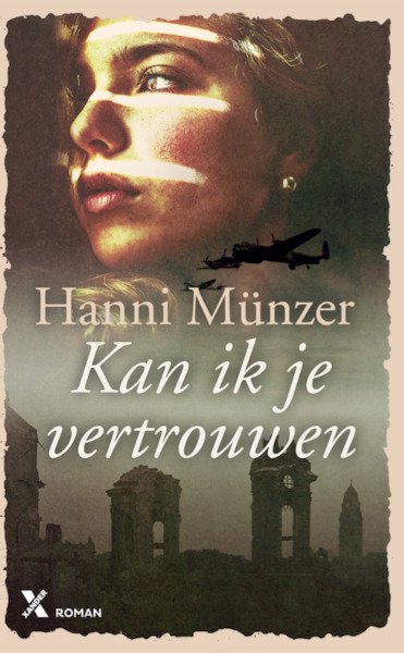 Kan ik je vertrouwen - Hanni Münzer (ISBN 9789401607896)