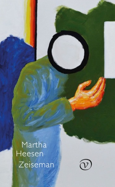 Zeiseman - Martha Heesen (ISBN 9789028280885)