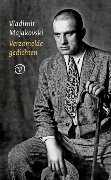 Gedichten - Vladimir Majakovski (ISBN 9789028280915)