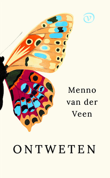 Ontweten - Menno van der Veen (ISBN 9789028292048)