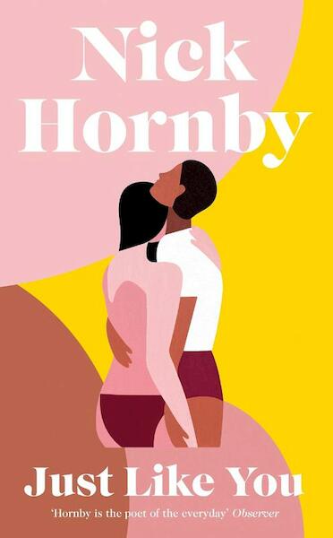 Untitled Hornby 1 - Nick Hornby (ISBN 9780241338575)