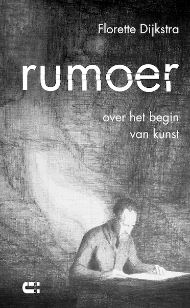 Rumoer - Florette Dijkstra (ISBN 9789086841936)