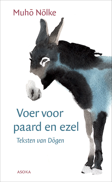 Voer voor paard en ezel - Muho Nölke (ISBN 9789056704001)