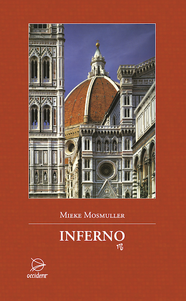Inferno - Mieke Mosmuller (ISBN 9789075240597)