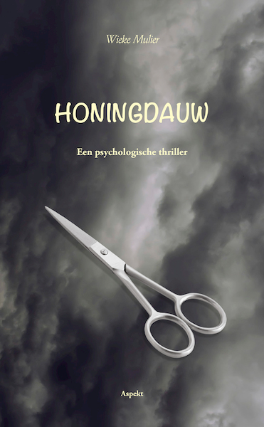 honingdauw - Wieke Mulier (ISBN 9789463389518)