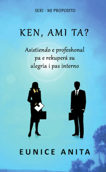 Ken MI ta? - Eunice Anita (ISBN 9789492266361)