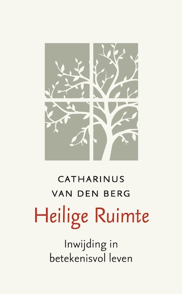 Heilige Ruimte (e-book) - Catharinus van den Berg (ISBN 9789460050657)