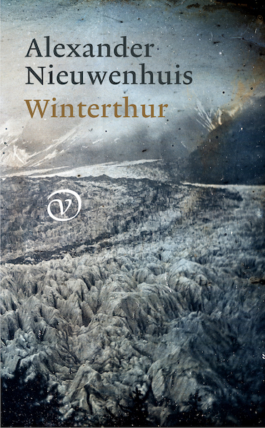 Winterthur - Alexander Nieuwenhuis (ISBN 9789028220614)