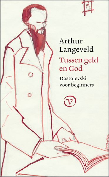 Tussen geld en God - Arthur Langeveld (ISBN 9789028220645)