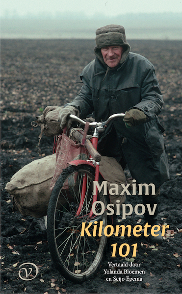 Kilometer 101 - Maxim Osipov (ISBN 9789028220805)