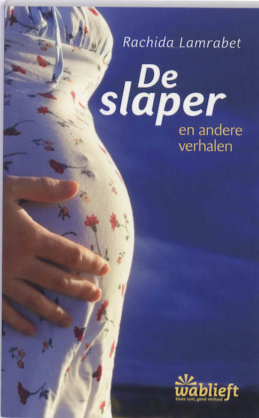 De slaper en andere verhalen - Rachida Lamrabet (ISBN 9789022324493)