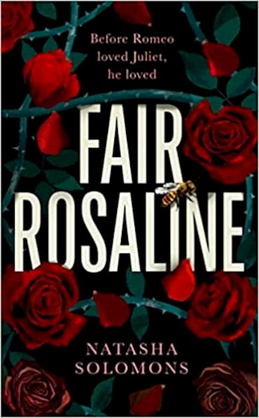 Fair Rosaline - Natasha Solomons (ISBN 9781786583024)
