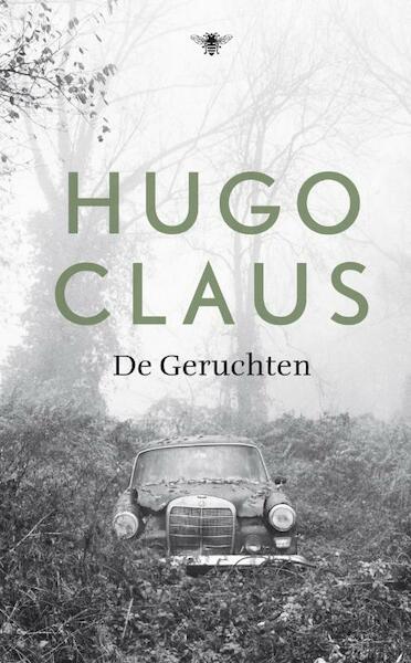 De Geruchten - Hugo Claus (ISBN 9789023463023)