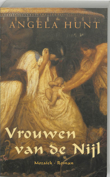 Vrouwen van de Nijl - A. Hunt (ISBN 9789023990734)