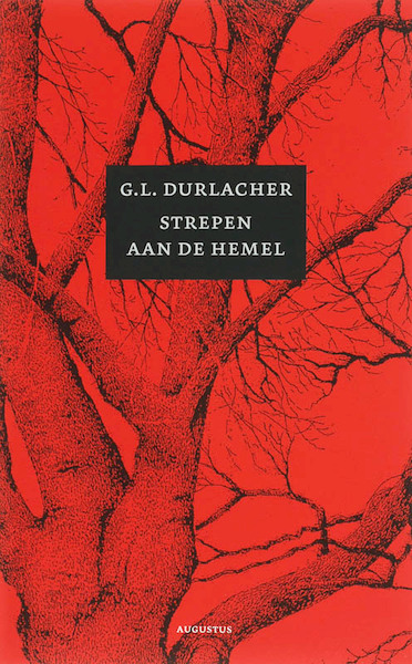 Strepen aan de hemel - G.L. Durlacher (ISBN 9789045700823)