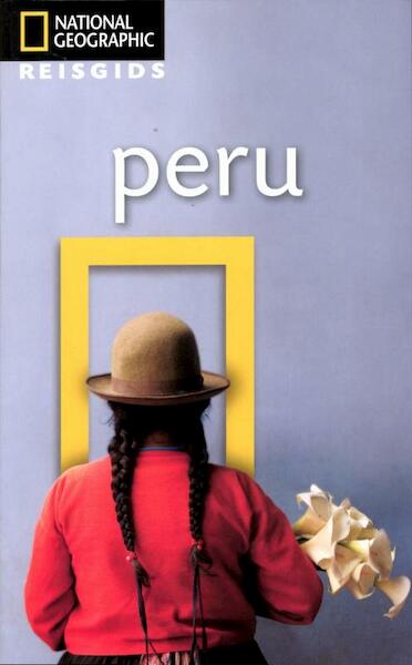 Peru - Rob Rachowiecki (ISBN 9789021550824)