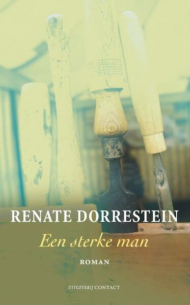 Sterke man / Midprice - Renate Dorrestein (ISBN 9789025429263)