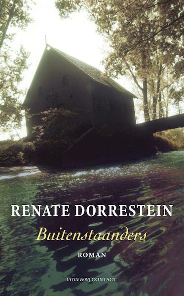 Buitenstaanders / Midprice - Renate Dorrestein (ISBN 9789025429232)